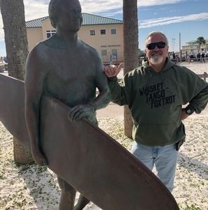 Meet your Posher, Lee